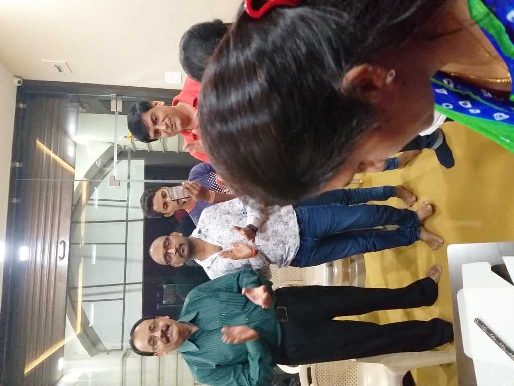  	Practice Time In Junoon Musical Group Raipur